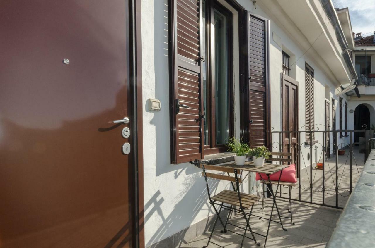 Appartement Caseospitali - Casa Milanando Bilocale Tra Porta Venezia E Corso Buenos Aires Extérieur photo