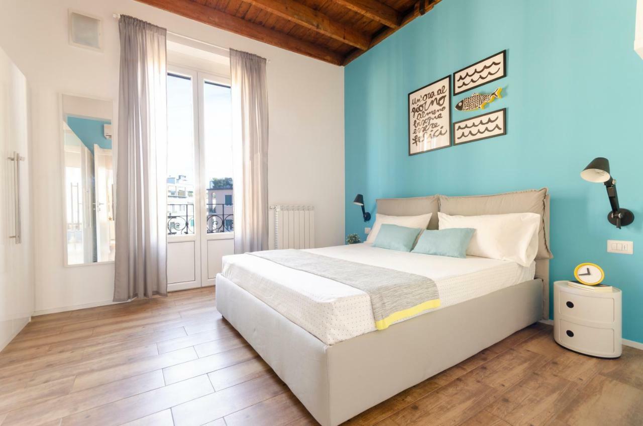 Appartement Caseospitali - Casa Milanando Bilocale Tra Porta Venezia E Corso Buenos Aires Extérieur photo