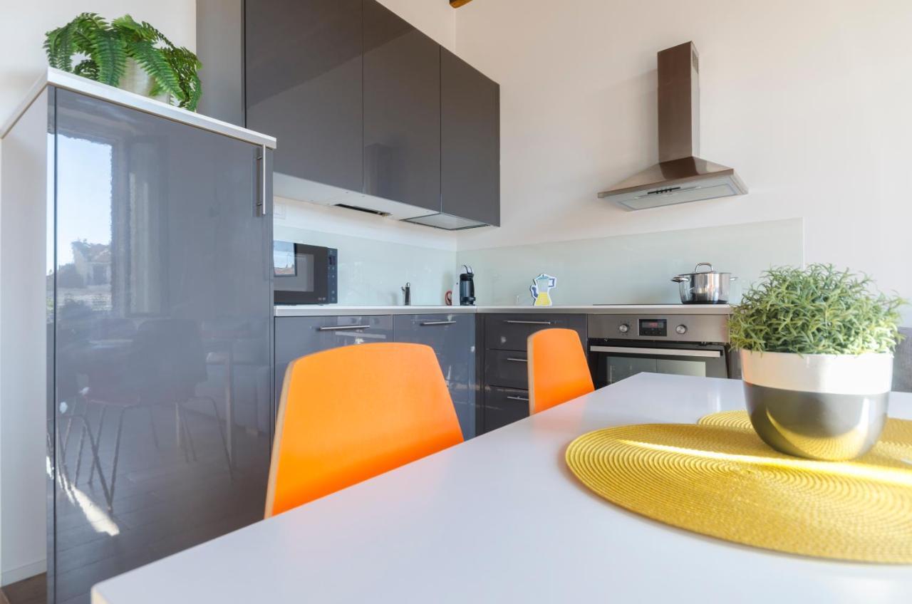 Appartement Caseospitali - Casa Milanando Bilocale Tra Porta Venezia E Corso Buenos Aires Extérieur photo