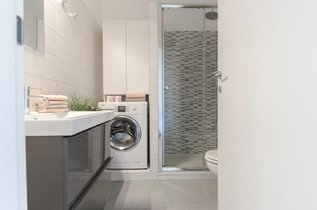Appartement Caseospitali - Casa Milanando Bilocale Tra Porta Venezia E Corso Buenos Aires Extérieur photo