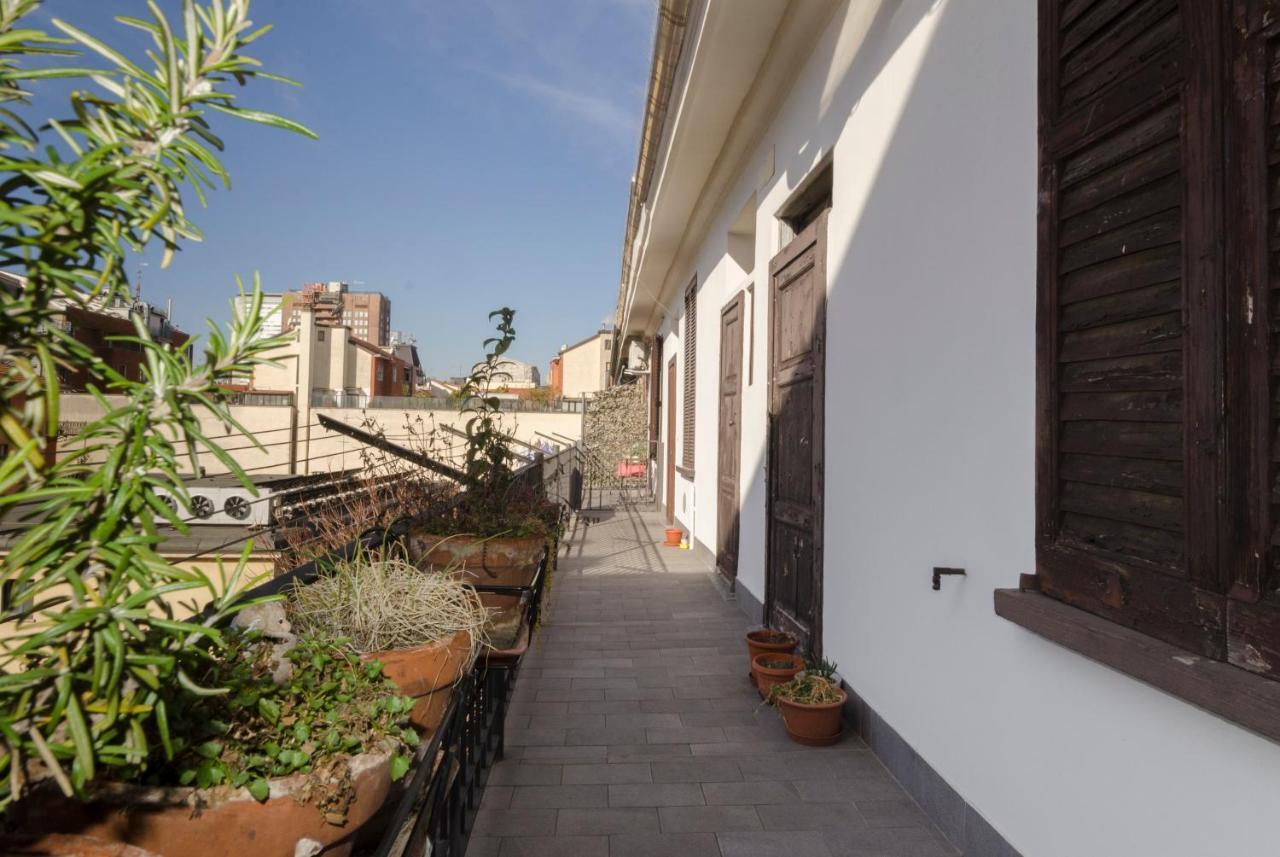 Appartement Caseospitali - Casa Milanando Bilocale Tra Porta Venezia E Corso Buenos Aires Extérieur photo