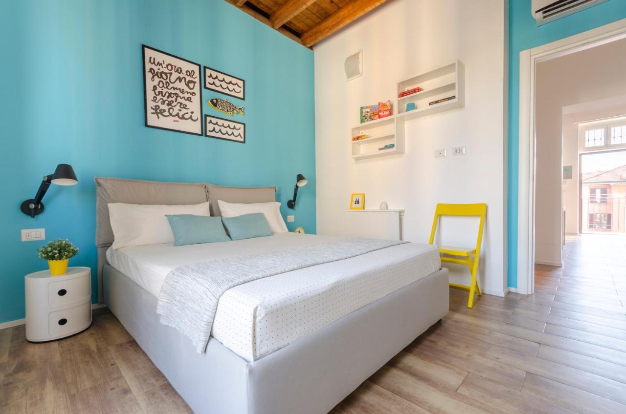 Appartement Caseospitali - Casa Milanando Bilocale Tra Porta Venezia E Corso Buenos Aires Extérieur photo